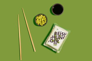 Bio Tofu Natur